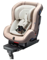 Автомобильное кресло DAIICHI™ First 7 Plus, цвет Organic Brown, арт. DIC-3114FIX (основание ISOFIX в комплекте)
