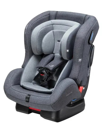 Автомобильное кресло DAIICHI™ First 7 Plus, цвет Charcoal, арт. DIC-3116