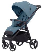 Детская коляска прогулочная  CARRELLO  Bravo CRL-8512  Ice Blue 2024