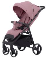 Детская коляска прогулочная  CARRELLO  Bravo CRL-8512 Crystal  Pink 2024