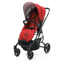 Коляска Valco baby Snap 4 Ultra / Fire red