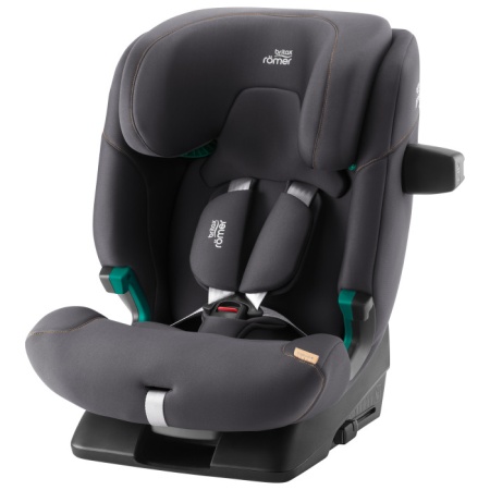 Детское автокресло Britax Roemer ADVANSAFIX PRO Midnight Grey