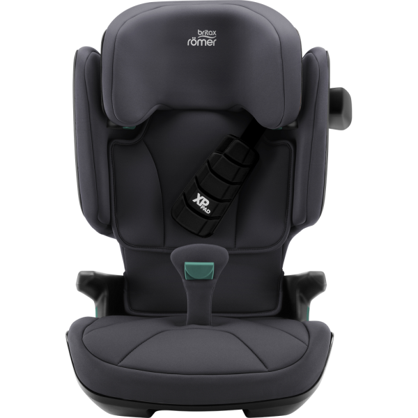 Детское автокресло Britax Römer KIDFIX i-SIZE Burgundy Red