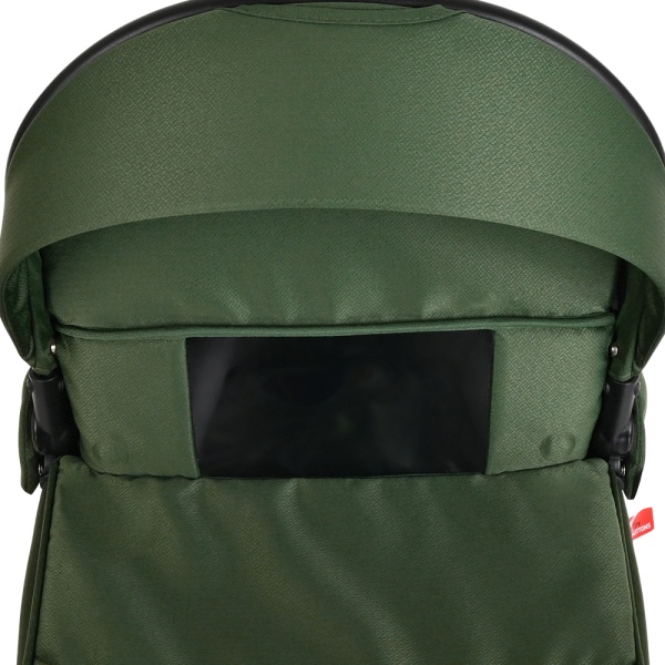 Roan Sol 2в1 Boho Green