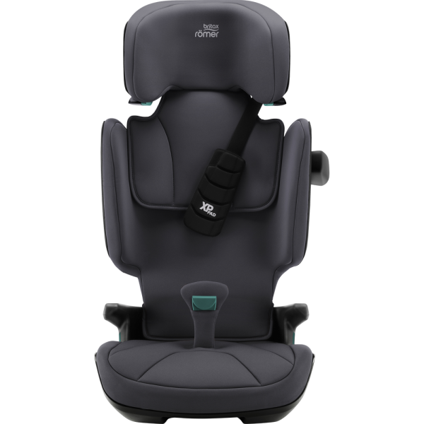 Детское автокресло Britax Römer KIDFIX i-SIZE Burgundy Red