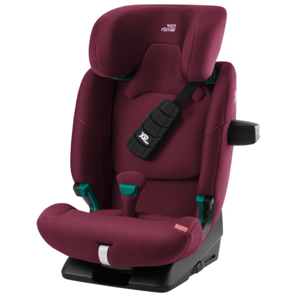 Детское автокресло Britax Roemer ADVANSAFIX PRO Burgundy Red