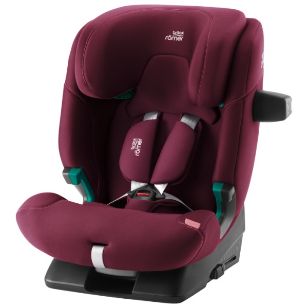 Детское автокресло Britax Roemer ADVANSAFIX PRO Burgundy Red