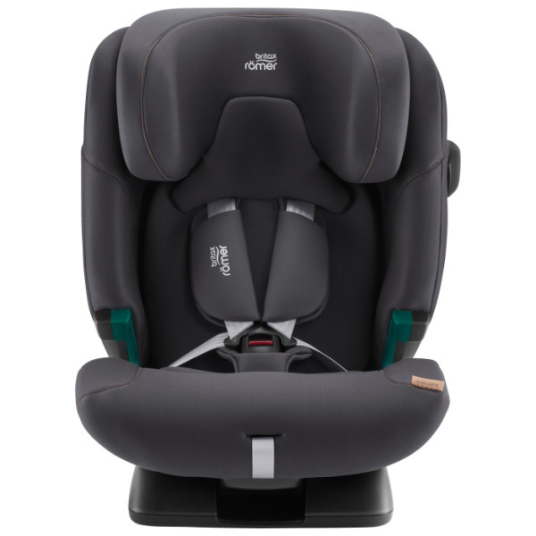 Детское автокресло Britax Roemer ADVANSAFIX PRO Midnight Grey