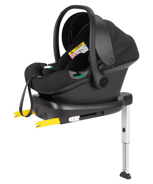 База ISOFIX для автолюльки Carrello