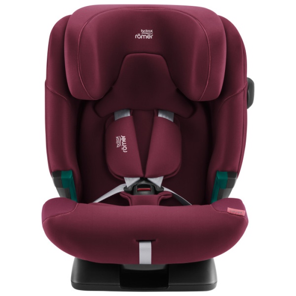 Детское автокресло Britax Roemer ADVANSAFIX PRO Burgundy Red