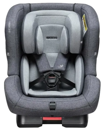 Автомобильное кресло DAIICHI™ First 7 Plus, цвет Grey, арт. DIC-3115